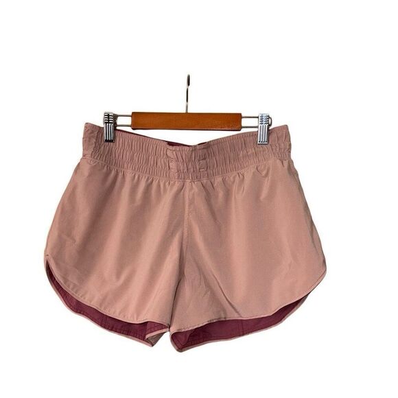 Lululemon Choose A Side Short 3"Misty Merlot Copper Coil size 6 - Picture 6 of 13